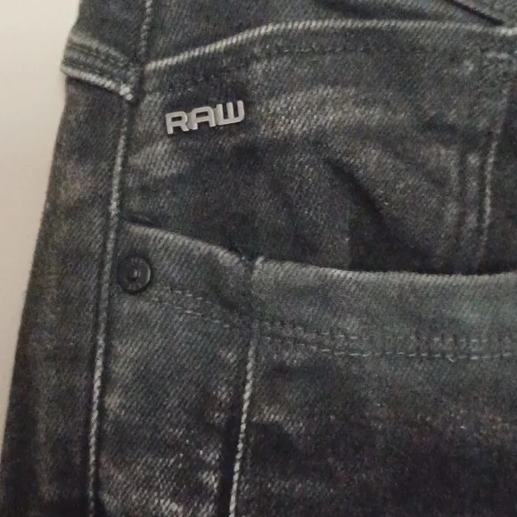 G Star jeans - Picture 2 of 5